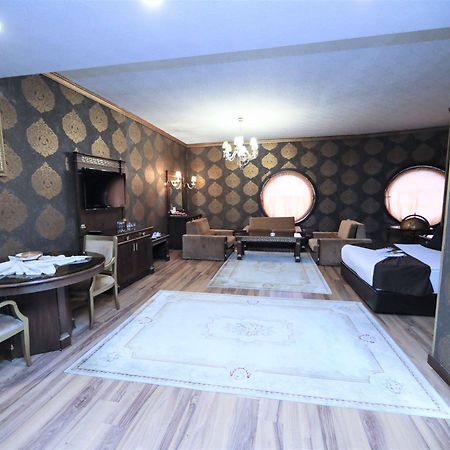 Ankara Princess Hotel Экстерьер фото