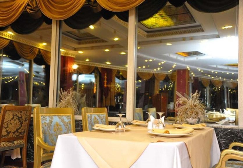 Ankara Princess Hotel Экстерьер фото